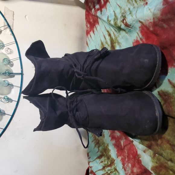 MIA Ankle Boots - Picture 2 of 7